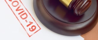 COVID-19 Business Interruption Cases 