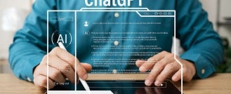 When ChatGPT Meets the Legal Hold