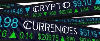 SEC Announces Project Crypto