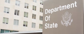 State Dept on Nonimmigrant Visa Applicants