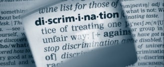 Discrimination Lawsuit