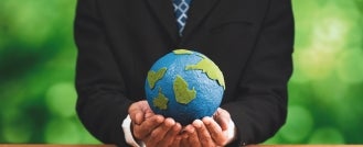 European Union Environmental, Sustainability, Governance