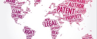China tenant 89.1 Million RMB in Copyright Cases