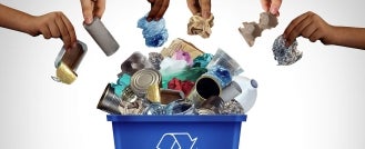 European Union Misleading Recycling Claims