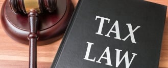 New Jersey Mansion Tax Bill