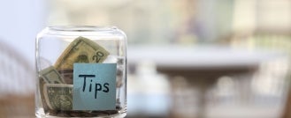 One Big Beautiful Bill Tips Tax