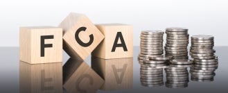 Financial Conduct Authority algorithmic trading control