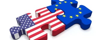 EU–U.S. Data Privacy Framework