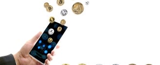 SEC Trump Cryptocurrency