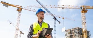 Construction's Economic Downcycle