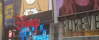 Disney Children Privacy Law Alleged Violations