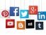 Using downtime to enhance business social media