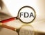 Food and Drug Administration on assessment of chemicals in food