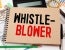 Whistleblower laws are for our benfit