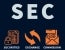 SEC Charges Four Public Companies Over Deceptive Cyber Disclosures