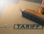 Roadmap and Tariff Updates