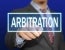California arbitration fee rule under review