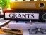 Grant Agreements that Matter