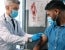 Workplace Violence for Healthcare Workers in Virginia