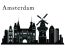 Amsterdam enacts permit rules for mid-range rentals