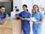 Senate Act Impacts for Nonprofit Health Systems