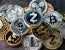Cryptocurrencies now growing globally into a legitimate financial system