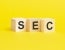 Securities and Exchange Commission Class Action