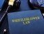 DOJ Antitrust Postal Whistleblower Rewards Program