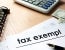 Tax-exempt private equity funds offer rebate option