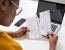 Final wage payments for deceased employees