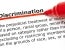AG's Guidance on Discrimination