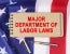 DOL Independent Contractor Rules 