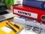 Litigation on divisional patent applications