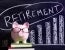 Retirement Plan Annunity Provider Selection