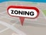 SJC Confines Zoning Standing Analysis To Actual Proposed Use
