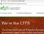 CFPB Reopens Data Rights Debate 