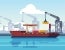 breaking down of importance for import of record provision