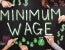 California’s Minimum Wage Rate Set to Rise