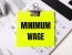 California Minimum Wage Increase