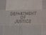 DOJ and DHS Create Trade Fraud Task Force