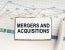 Acquisition of Horton, Lee & Burnett