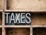Taxes in California