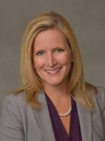 Jennifer Mitchell, health care practice group partner, Dinsmore Shohl, law firm, 