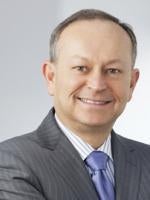 Larry P. Schiffer Commercial Insurance Reinsurance Litigation Lawyer 
