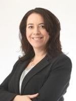 Jill Turner Lever Employment Lawyer Sills Cummis Gross Law Firm 