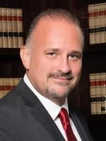 Richard Console Personal Injury Attorney Console and Associates Law Firm 