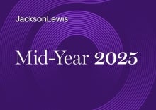 Jackson Lewis NLR Press Release
