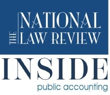national law IPA Newsletter Press Release