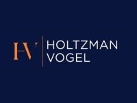 Holtzman Vogel Logo