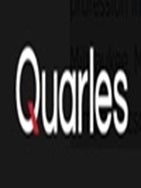 Quarles Press Release